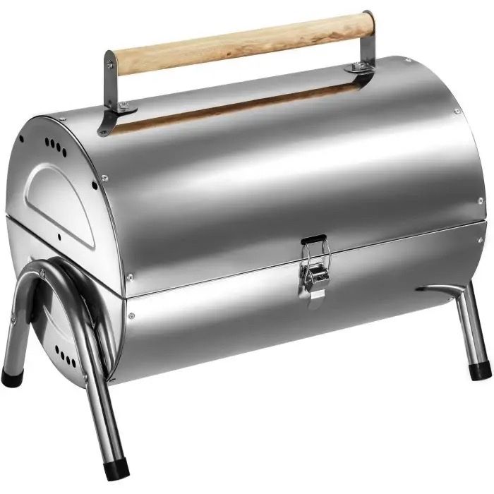 Griglie: Barbecue portable  NEUF, – Nuovo e nell'imballaggio originale da Morges venduto da con_jw6n 4