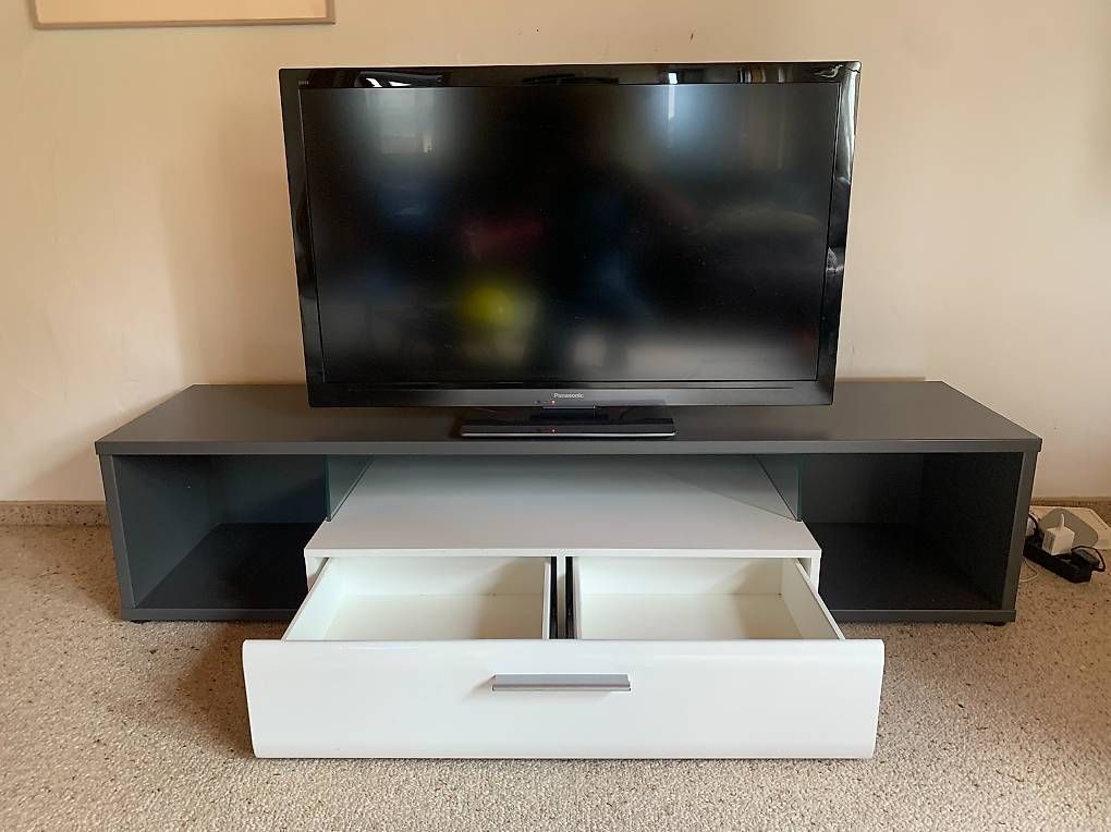 Pfister Mobili TV: Pfister TV-Möbel "Toronto" – Usato da Klosters venduto da apredour 1