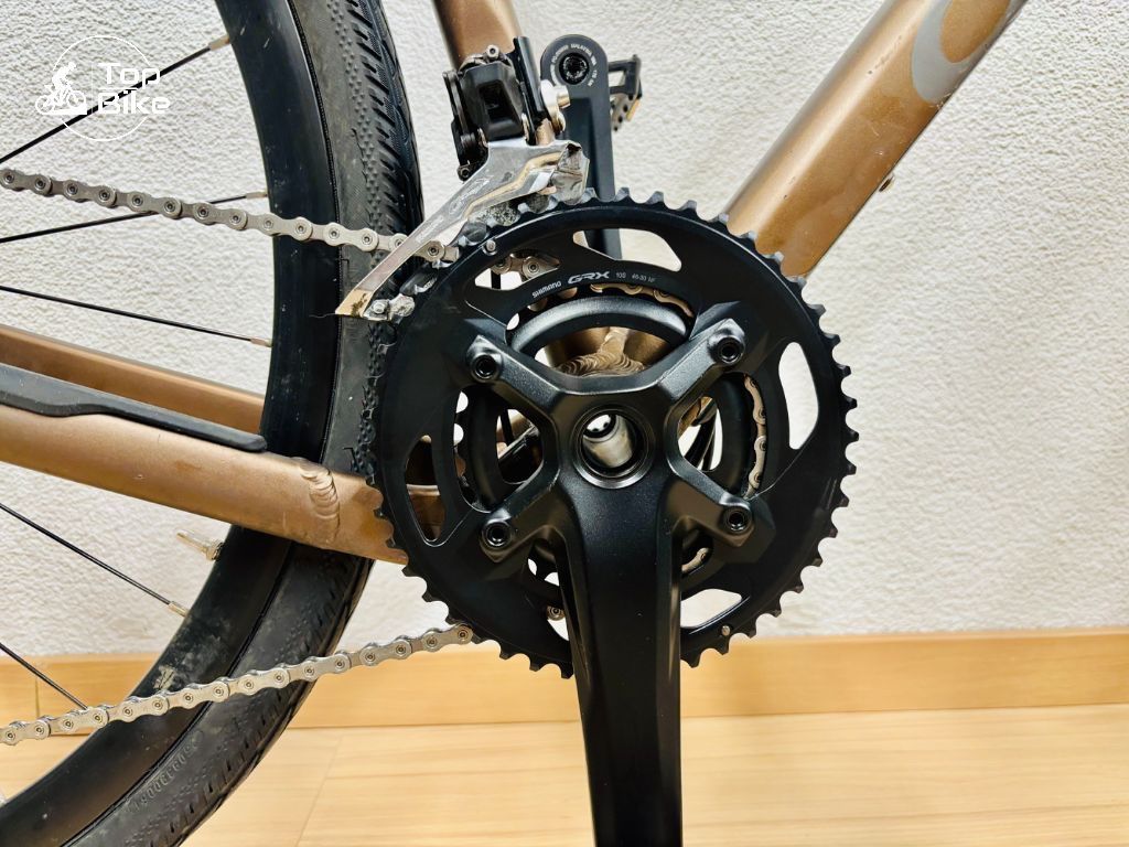 Orbea Biciclette: Orbea Terra H40 M – Usato da Stallikon venduto da TopBikeCH 4