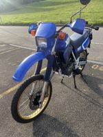 YAMAHA XT 600 1990 ab frisch mfk super Zustand