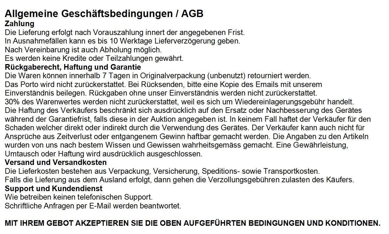 Messen: Smart Geigerzähler für Android oder IOS – Neu (gemäss Beschreibung) aus Chur von _xtronix_ 8