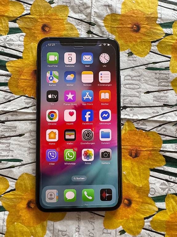 Apple Telefoni cellulari / Smartphones: Apple iPhone 11 Pro Max 256 gb – Usato da St. Gallen venduto da babinos01