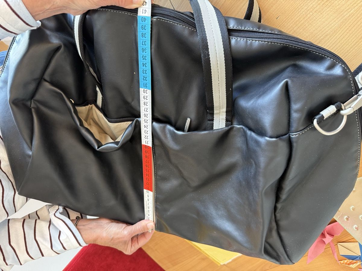Samsonite Borse: Tasche SAMSONITE – Usato da Winterthur venduto da Montreal63 1