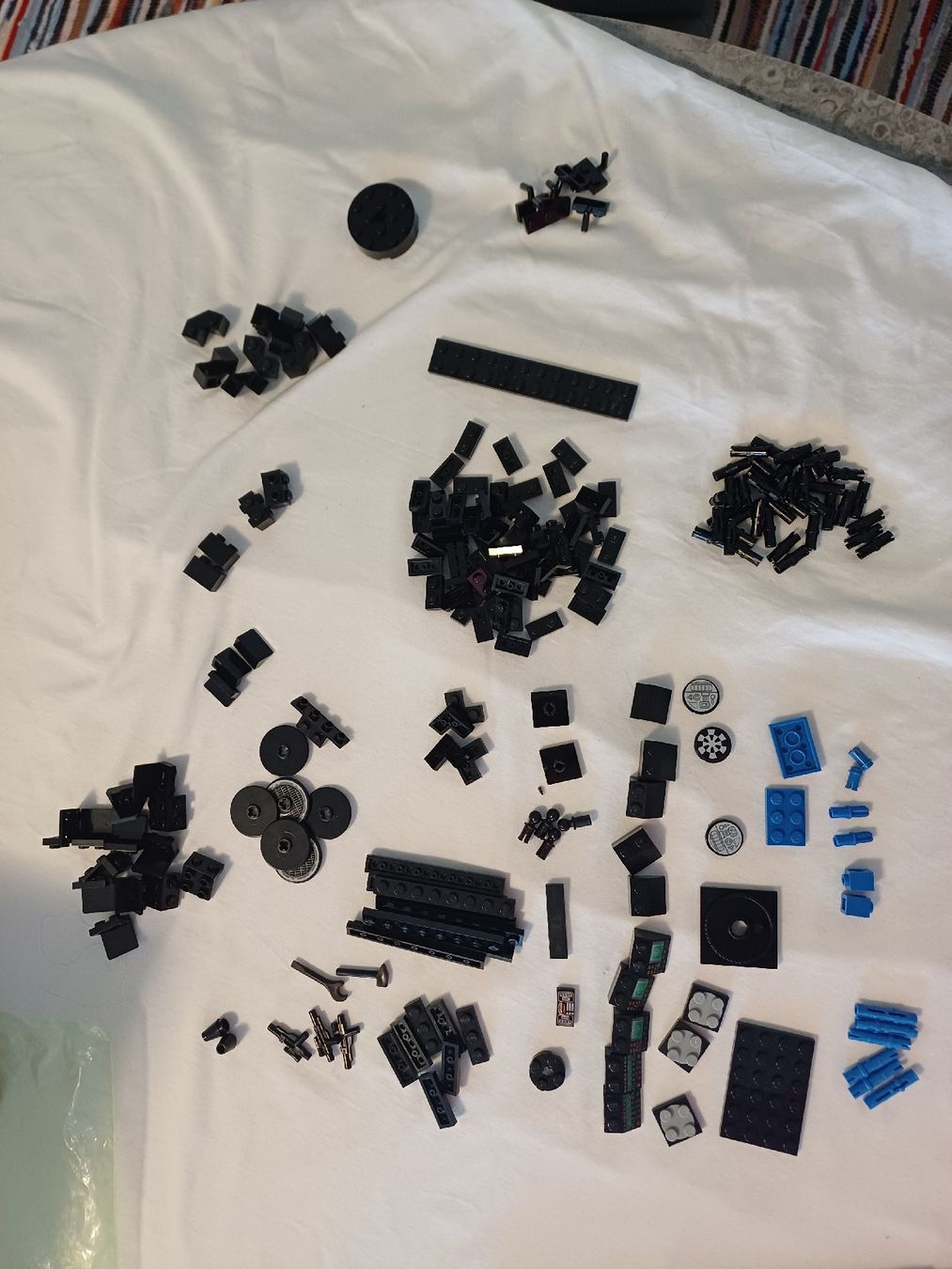 Lego Giocattoli: Lego 7965 Star Wars del 2011 – Usato da Minusio venduto da ele_gp89 8