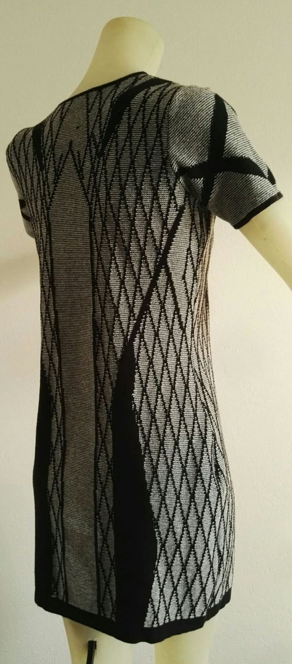 French Connection Vestiti: FRENCH CONNECTION Kleid Gr DE38/EU42(M) – Nuovo (secondo la descrizione) da Niederbipp venduto da fashionfuchs 2