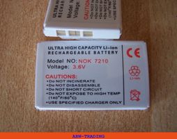 3049 Akku Nokia BLD 3  7210 6610 3300