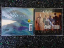 CD : The Graham Goble encounter