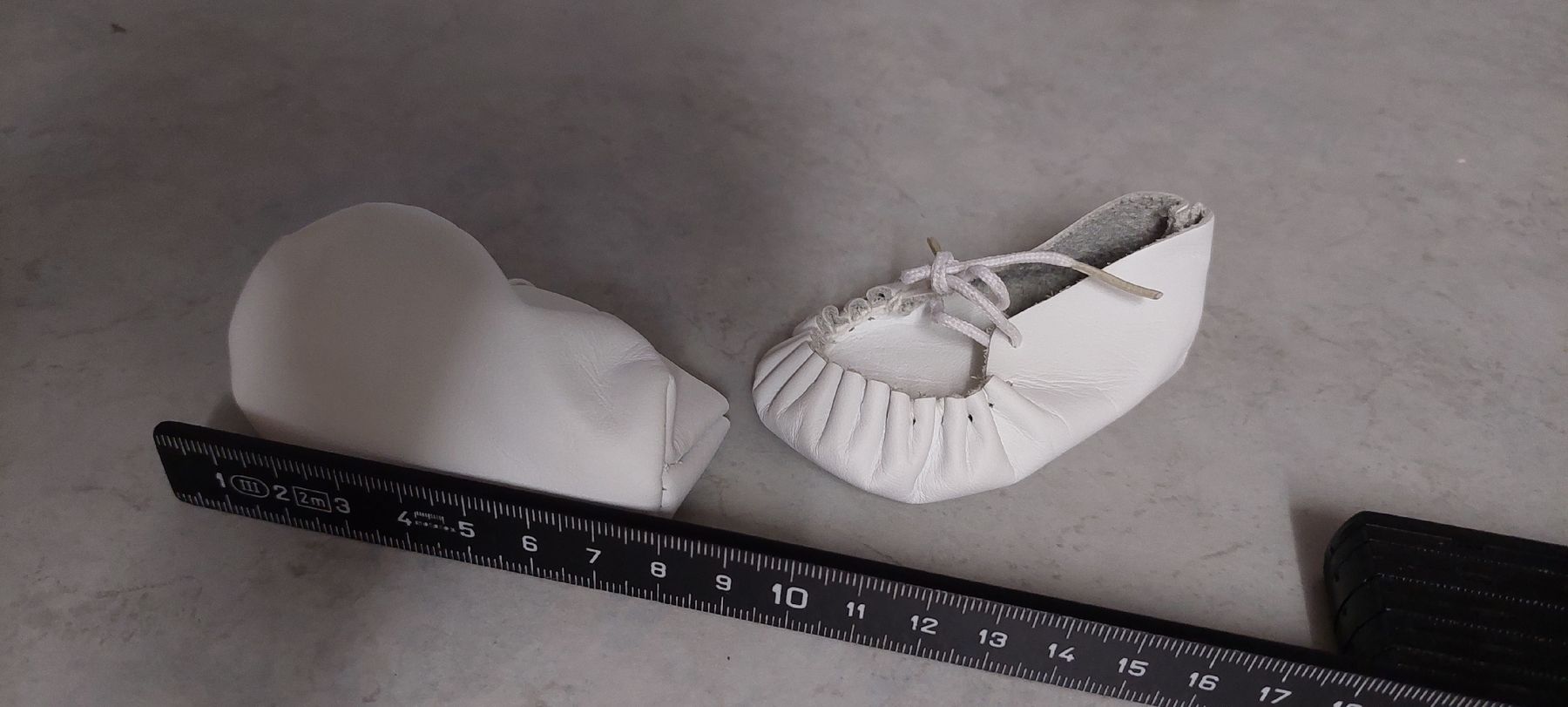 Heidi ott Puppen: neue ungebrauchte  Puppenschuhe – Neu (gemäss Beschreibung) aus Muri AG von nindo1 4