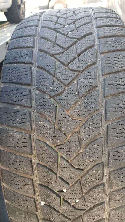 255/45 R20 Dunlop Sport 5 SUV | Kaufen auf Ricardo