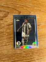 Topps Weston Mckennie /150