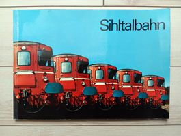 Sihltalbahn