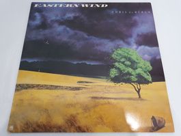 Chris de Burgh – Eastern Wind