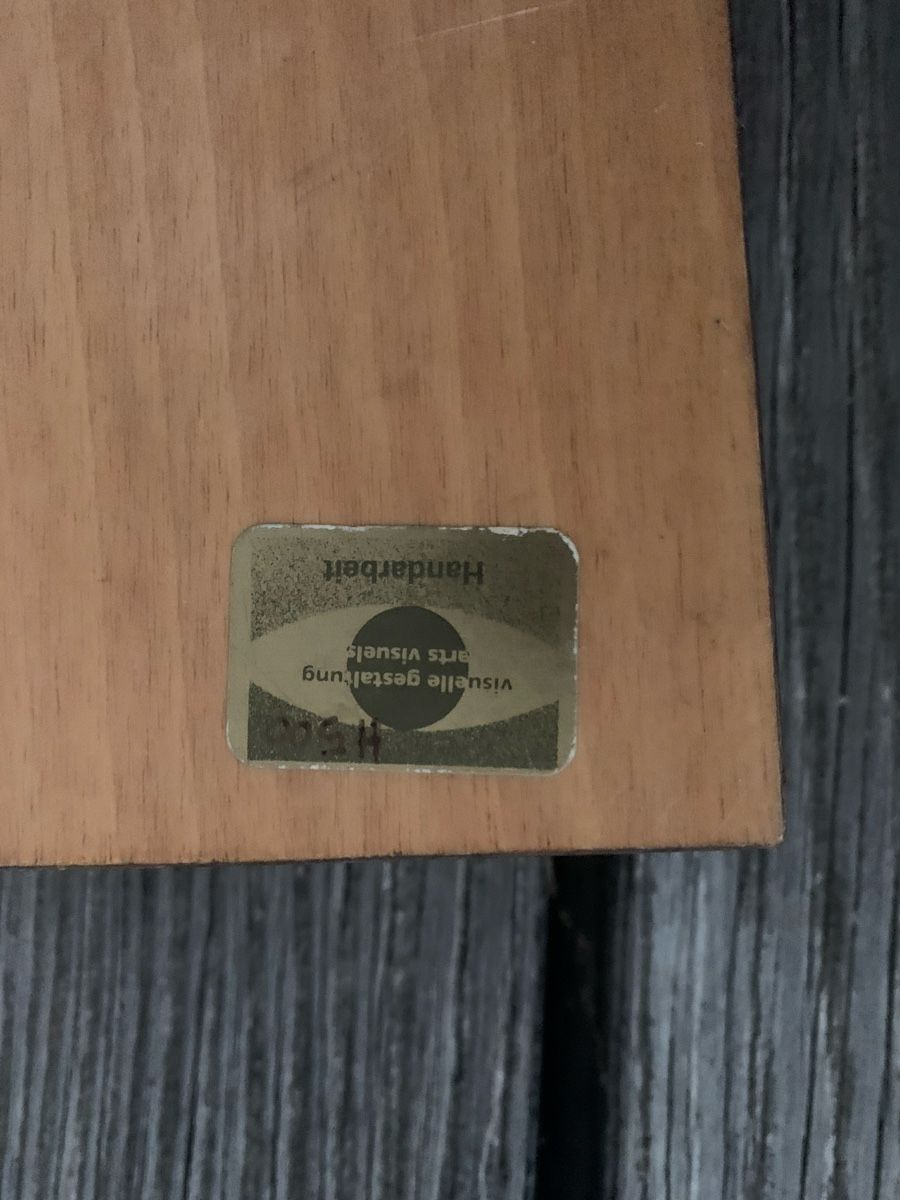 Giochi: Schachbrett Holz – Usato da Brugg AG venduto da Simone92 3