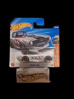 *TREASURE HUNT* HW Track Champs 2025 Triumph TR6 5/5 S