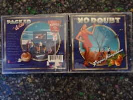 CD : No doubt