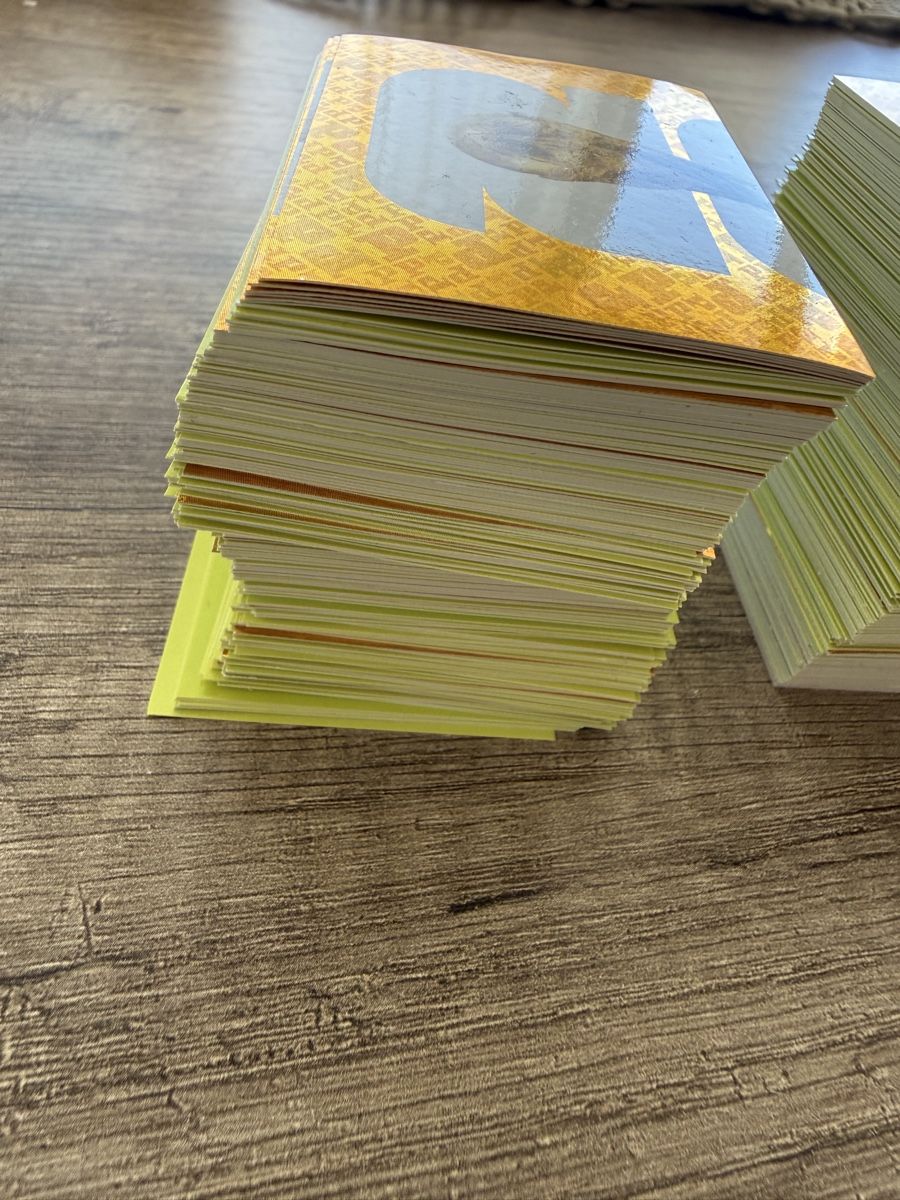 Panini Carte collezionabili: FIFA World Cup 2020 Panini Sticker Konvolut – Nuovo (secondo la descrizione) da Koblenz venduto da Maestro_TCG 3