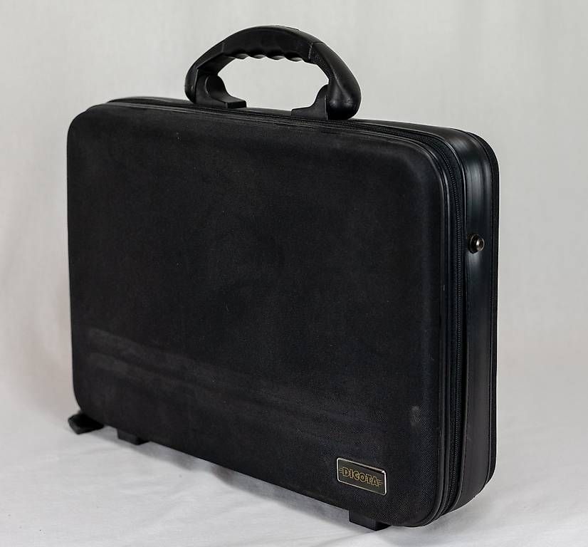 Borse: Dicota Tasche – Usato da Zürich venduto da tonogen