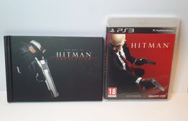 Hitman Absolution Professional Edition - Playstation 3