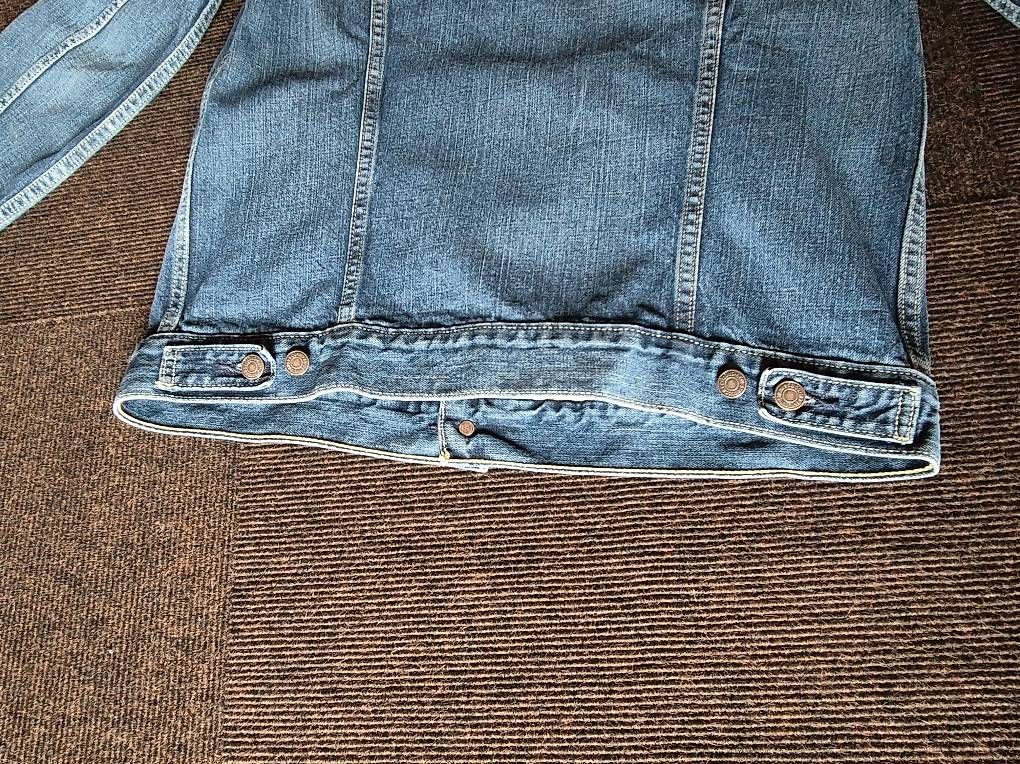Giacche: Levi's Jeansjacke Herren Grösse L – Usato da Nassen venduto da Sirolino 3