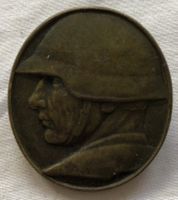 Abzeichen - Schweizerische Nationalspende - 1918