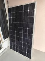 8 Stk. MegaSol M315 Solarpanel (315W)