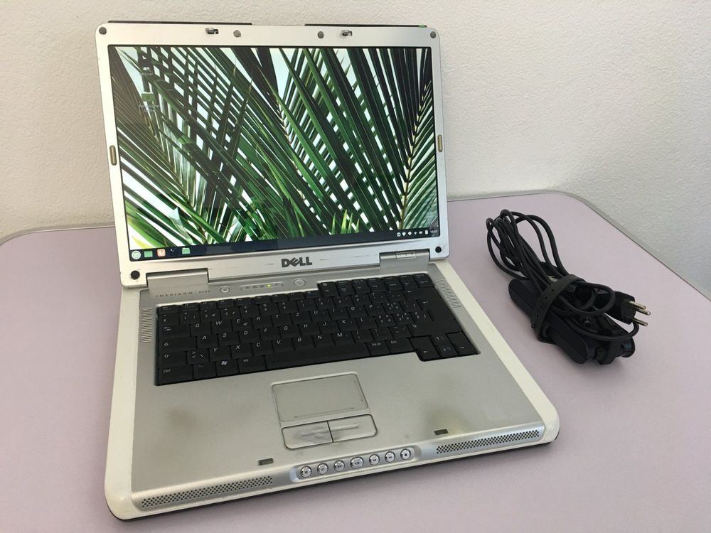 Ein Klassiker Dell Inspiron 6400 Kaufen Auf Ricardo 6447