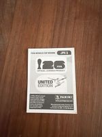 FIFA World Cup 2026 Sticker United Edition JPN 1