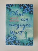 Buch Ohne ein einziges Wort von Rosie Walsh