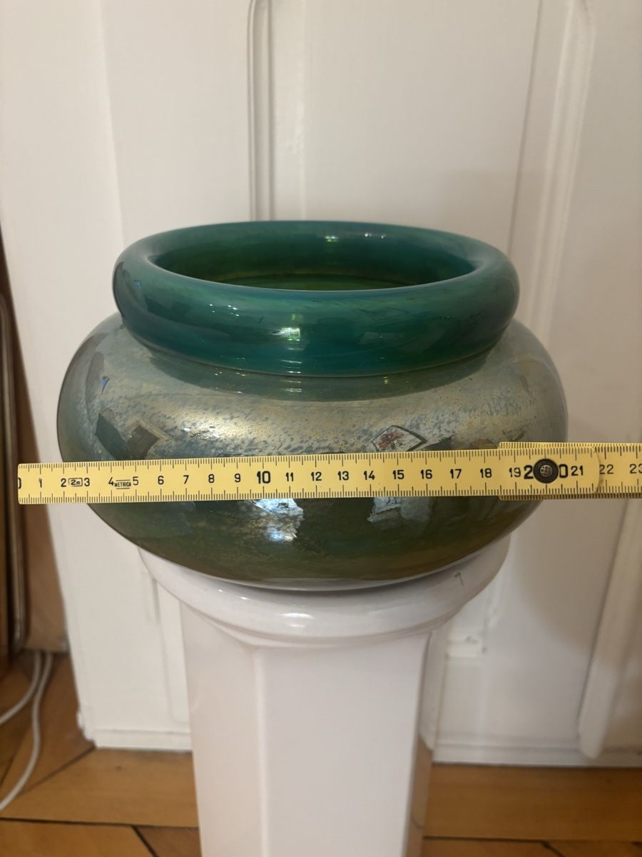 Murano Vasi & Recipienti: Vase/coupe Cenedese Vetri Murano – Nuovo (secondo la descrizione) da Genève venduto da ati_tj8f 1