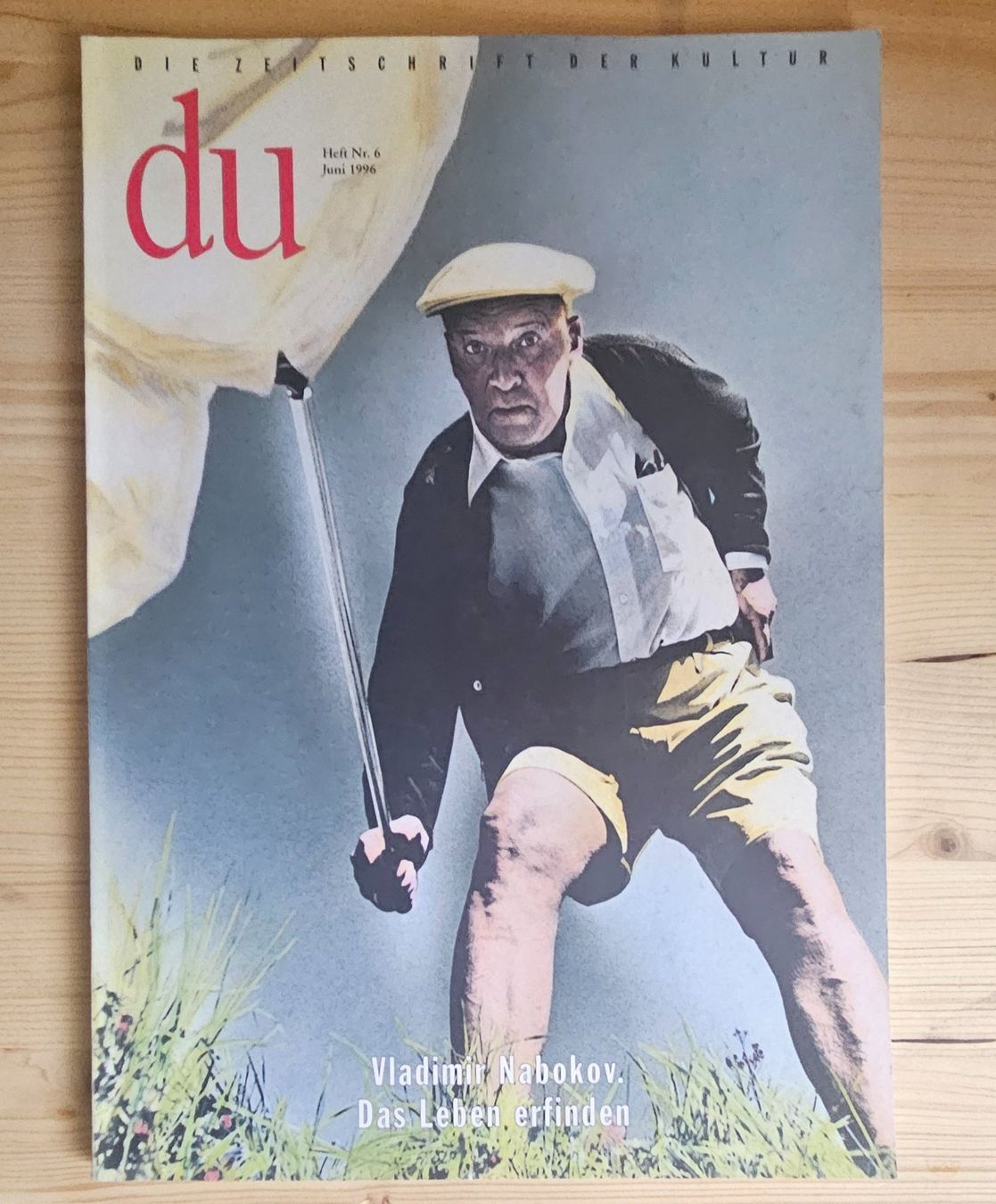 Riviste & Magazine: 10 Du Hefte – Usato da Malans GR venduto da Ovi83 7