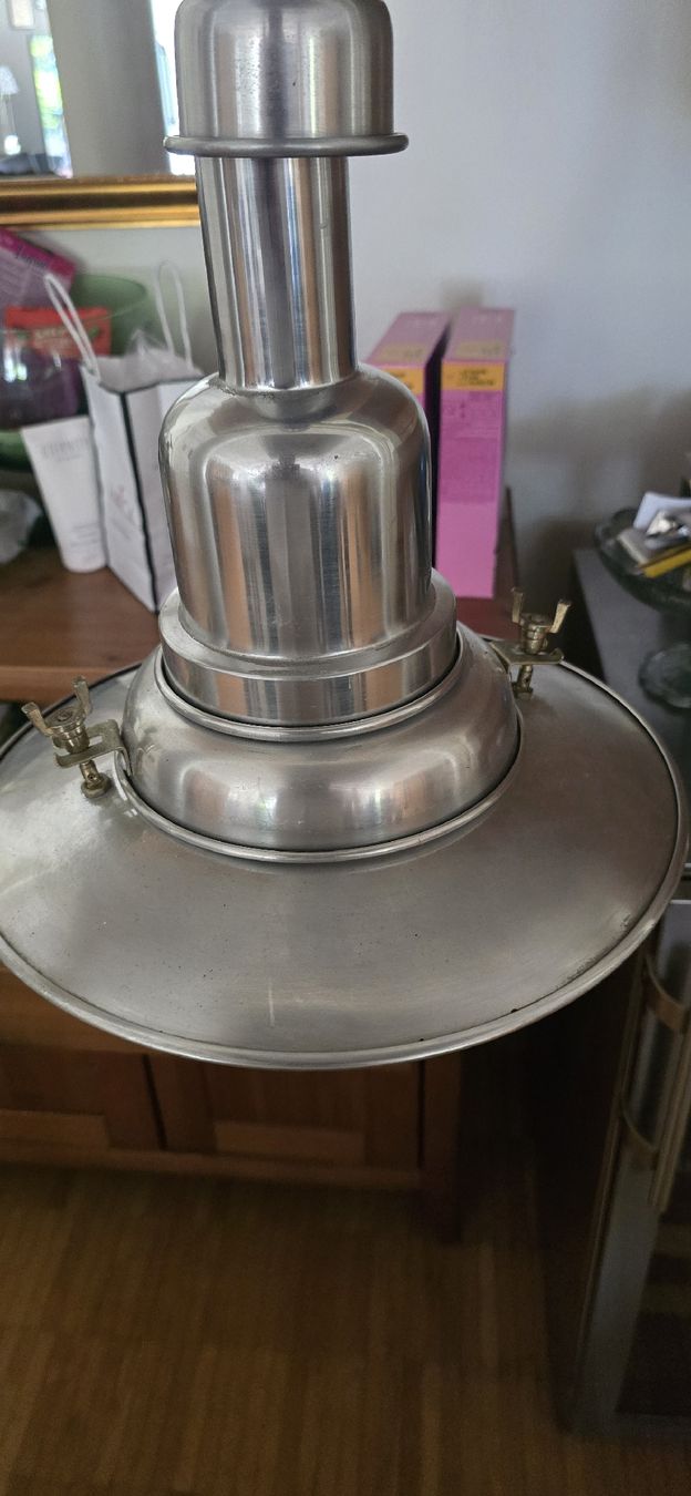 Ikea Lampade: IKEA Ottava Hängeleuchte Lampe – Usato da Basel venduto da Jcva 7