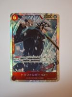 One Piece - Trafalgar Law PRB02-002 SR - JP