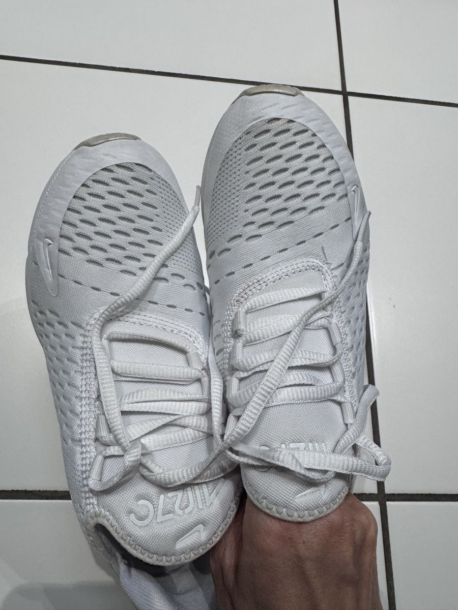 Nike Scarpe da donna: Nike sneakers  – Usato da Zürich venduto da agi_j875 6