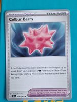 Colbur Berry - Pokemon Surging Sparks