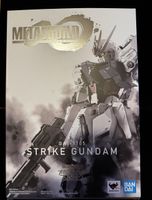 Metal Build GAT-X105 Strike Gundam