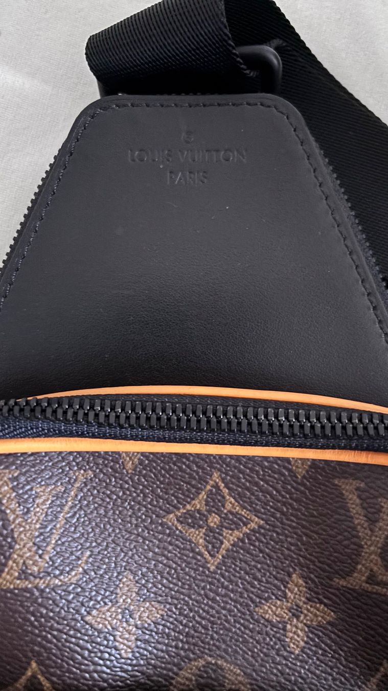 Louis Vuitton Taschen: Sling Bag Louis Vuitton ￼ – Neu (gemäss Beschreibung) aus Bassersdorf von MOGI14 6