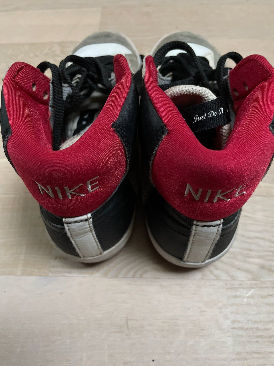 Nike Scarpe da uomo: Coole Nike Retro Blazer Hightops (Grösse 36) – Usato da Zürich venduto da 0parker0 3