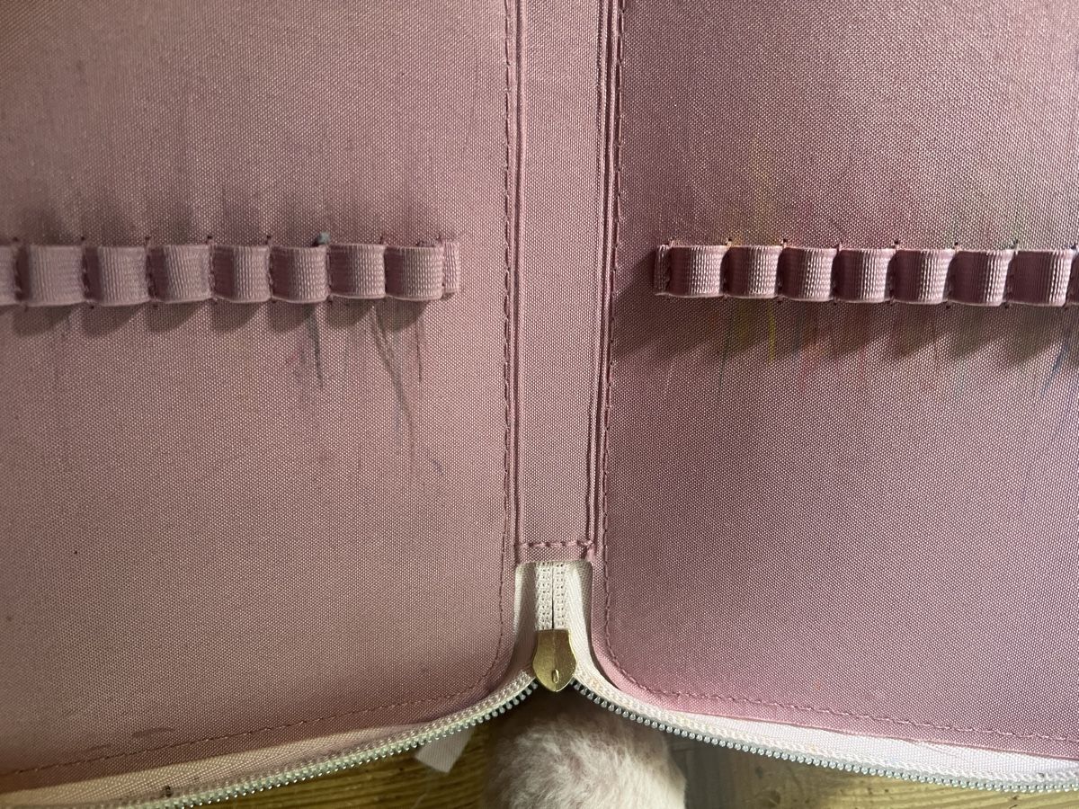 Schüler-Etuis: Top Model Etui mit Koala, gebraucht – Gebraucht aus Wohlenschwil von SmokyAnnie 6