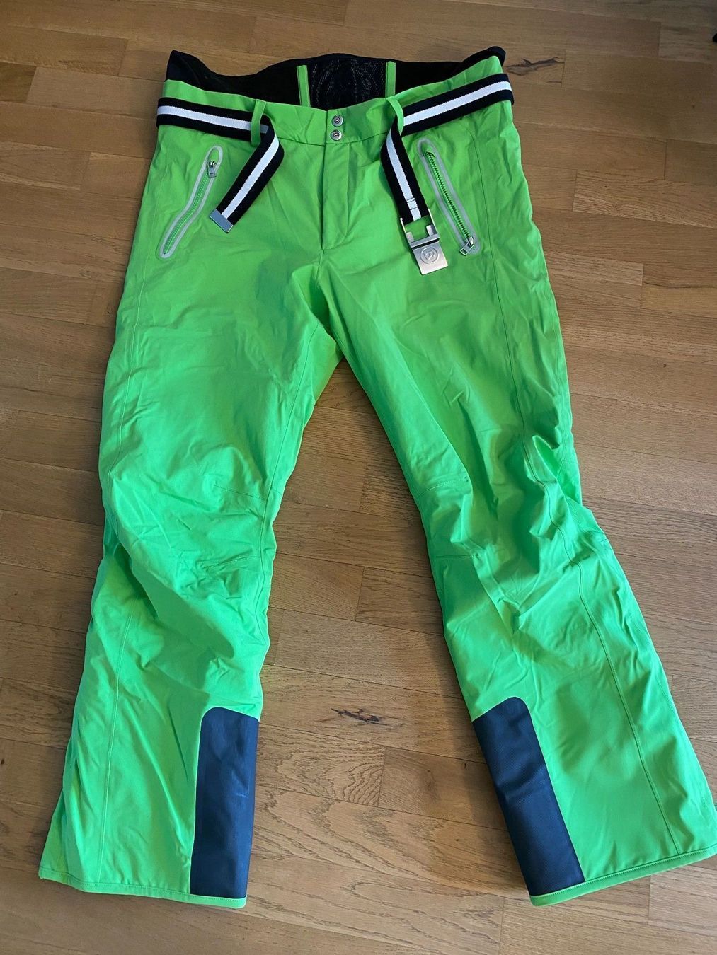Bogner Pantaloni: Bogner Skihose Gr. 56 – Usato da Altendorf venduto da wqv_97 1