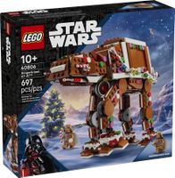 LEGO® Star Wars 40806 Lebkuchen AT-AT™