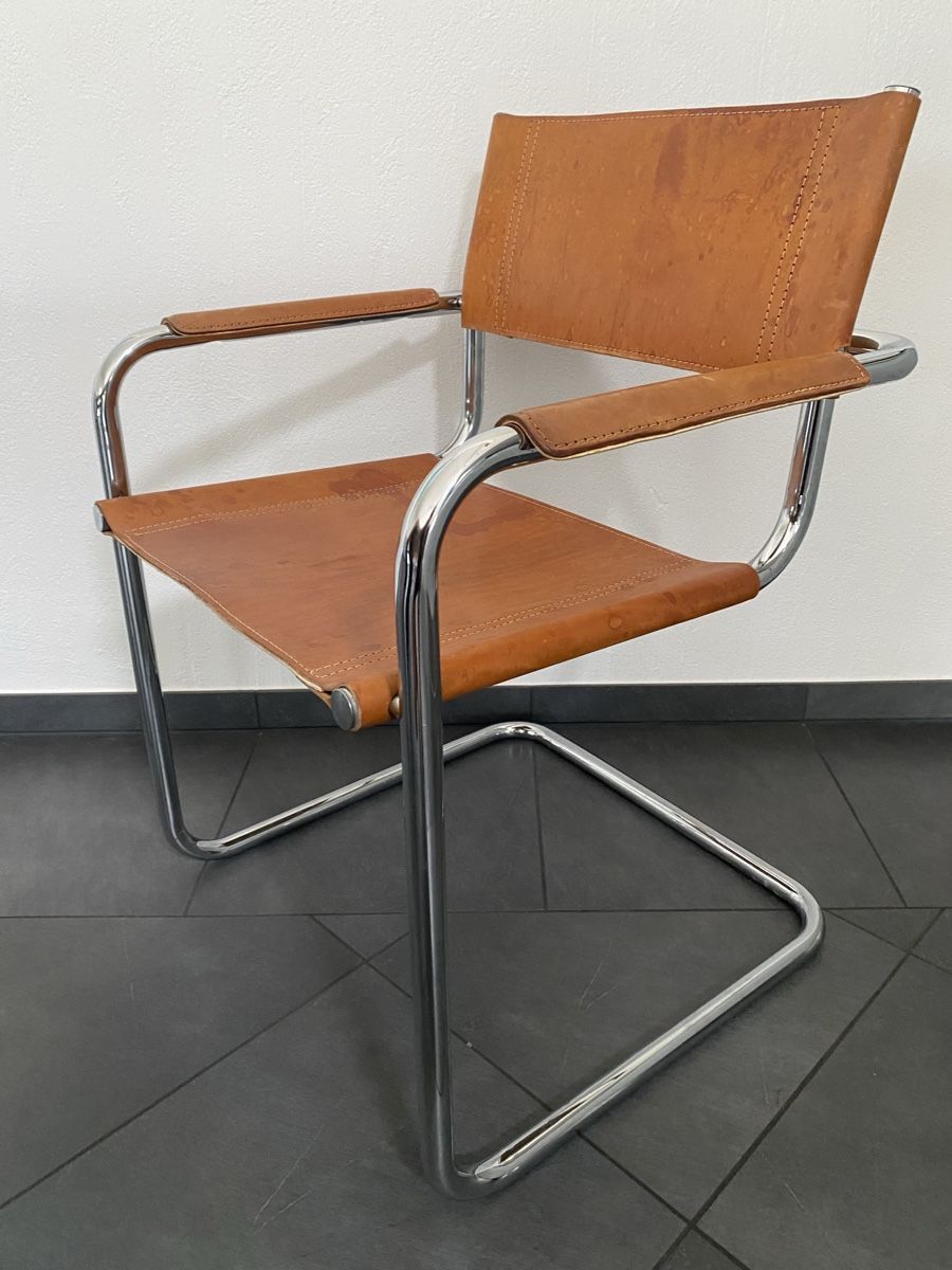 Sessel: Design Freischwinger Stühle Chairs – Gebraucht aus Olten von sportwelt 6