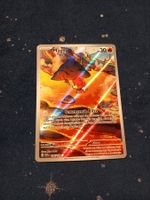 Magby Illustration Rare (DE) Paradox Rift - PAR 186/182