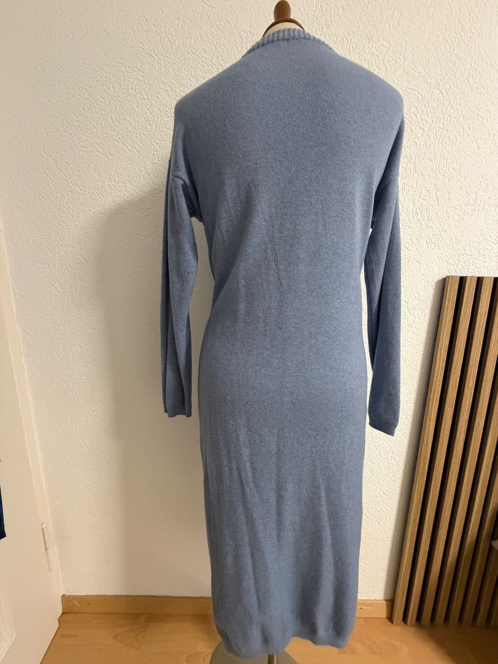 Vestiti: Strick Kleid M – Usato da Liestal venduto da Goldart 2