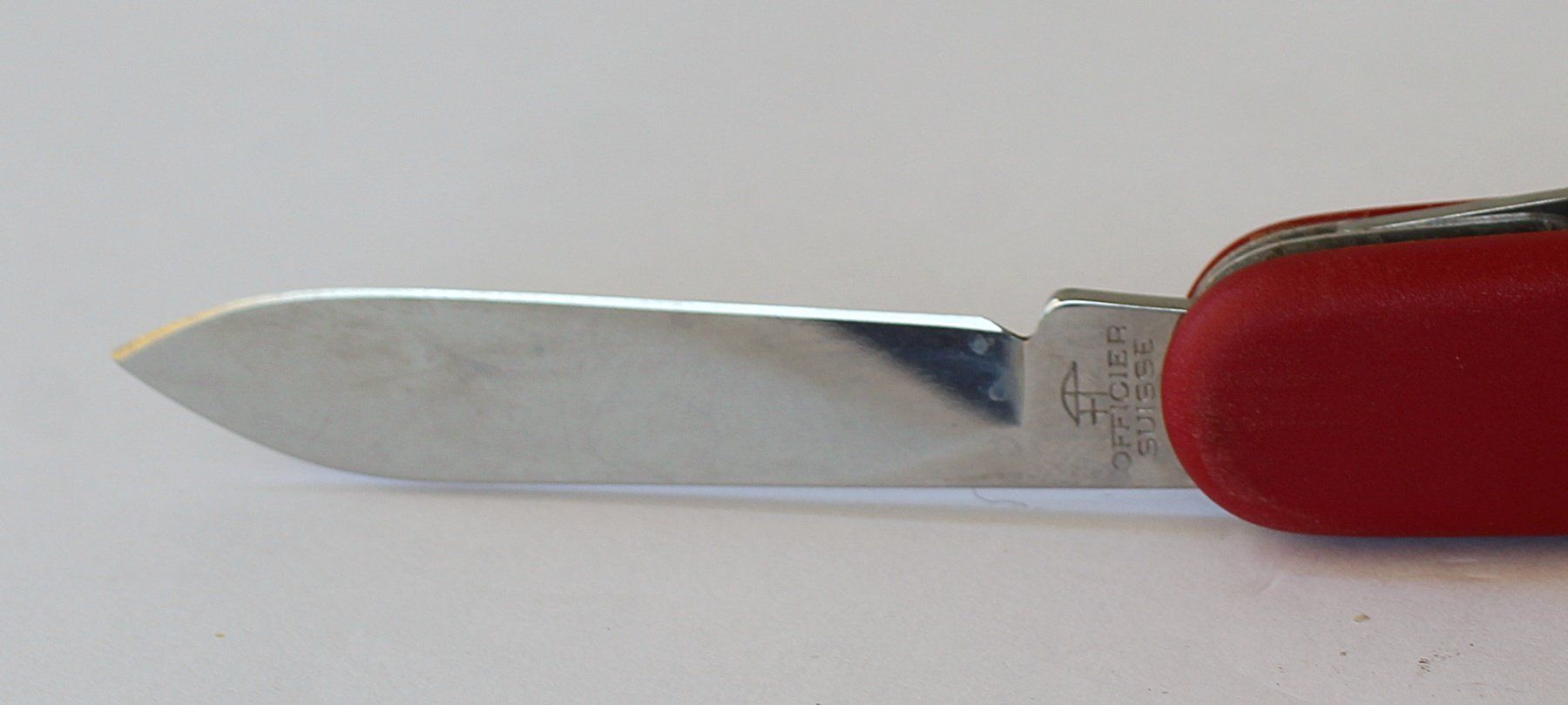 Victorinox Coltelli tascabile: Taschenmesser Victorinox Officier – Usato da Zürich venduto da Auctionata 6