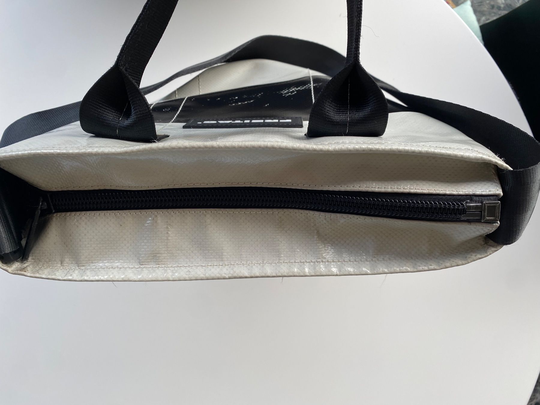 Freitag Borse: Sac Freitag – Usato da St-Blaise venduto da zelie_3 4