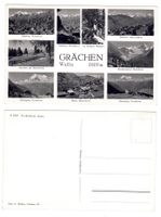 Grächen
