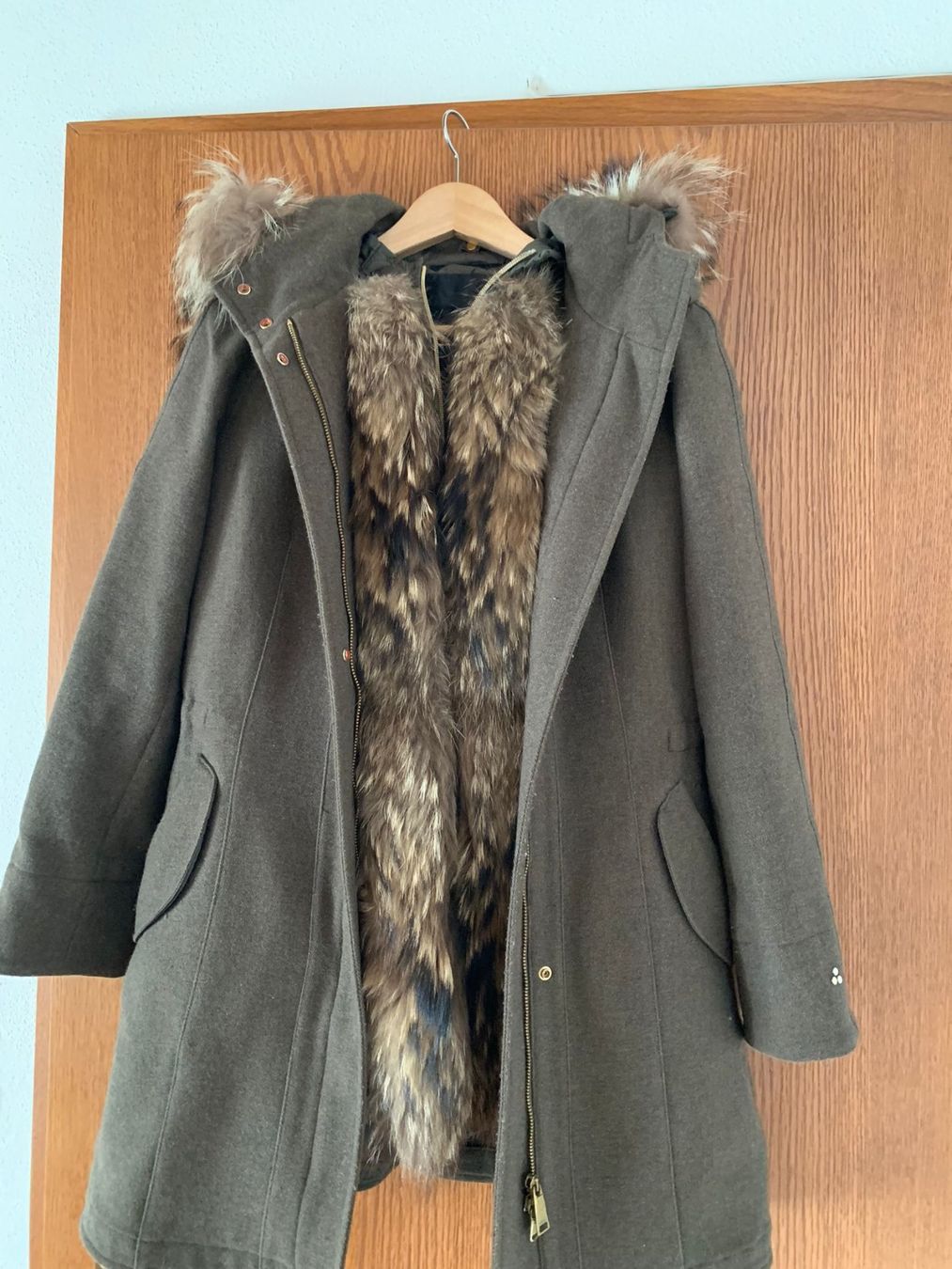 Peuterey Giacche: Zwei-in-eins-Jacke PEUTEREY – Usato da Zürich venduto da mar_myz6