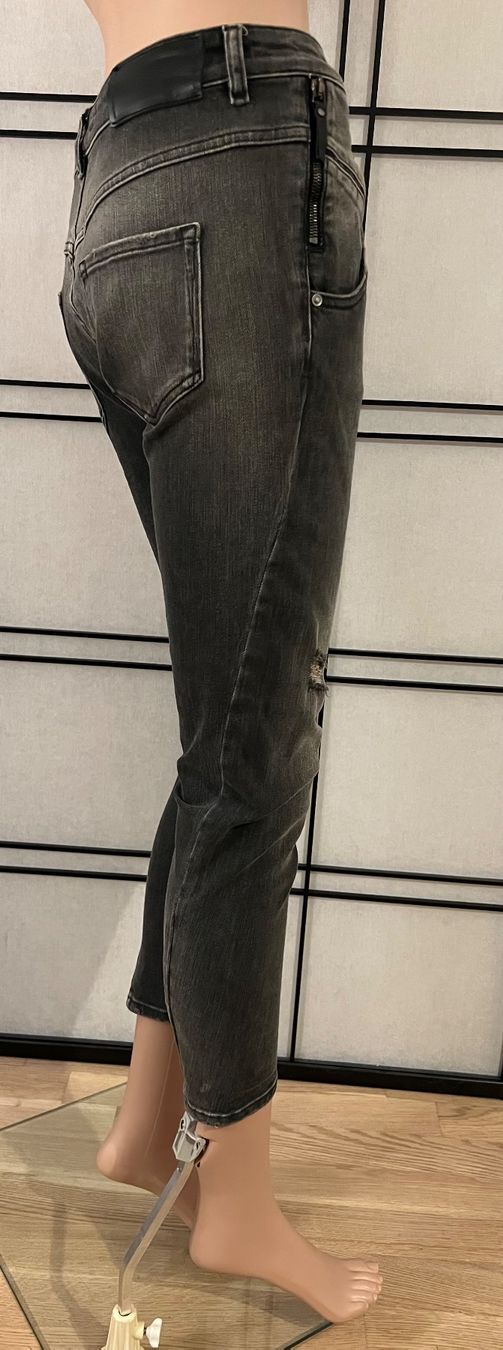 Diesel Jeans: Diesel Black Gold Jeans, W 25 – Usato da Bergdietikon venduto da pinkerton13 4