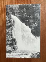 AK 1905 chute du duobs   (G2594)