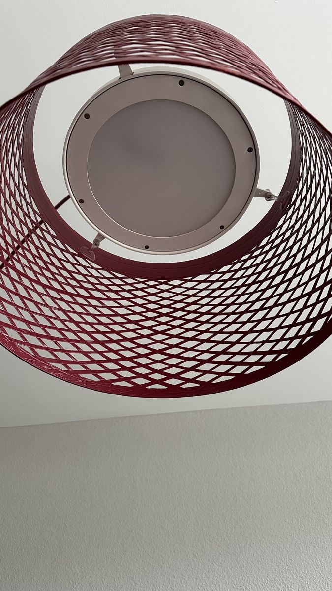 Foscarini Lampen: Foscarini Twiggy Grid Terra Bogenlampe – Gebraucht aus Horw von Ciberf1sh 3